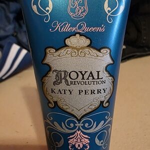 Killer Beauty Queens Royal Revolution Katy Perry Body Lotion - Brand New